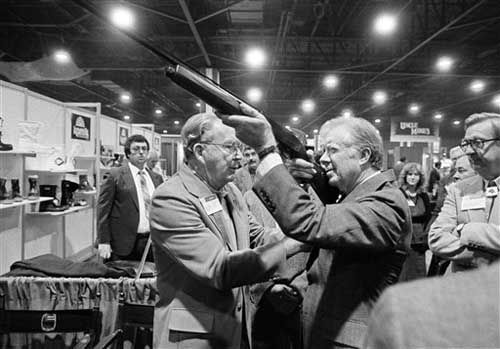 Republican gubernatorial candidate GeorgeW....